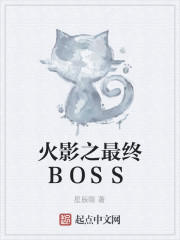 火影之最终BOSS